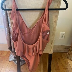 Aerie one piece swimsuit